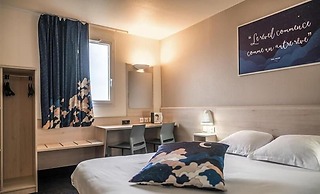 Ace Hôtel Riom