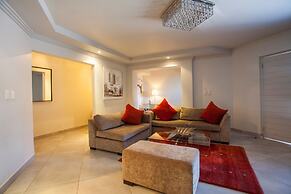 Villa Moyal