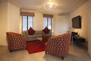 Villa Moyal