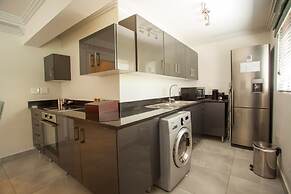 Villa Moyal