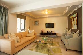 Villa Moyal
