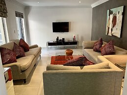 Villa Moyal