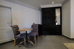 Villa Moyal