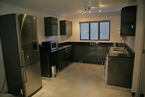Villa Moyal