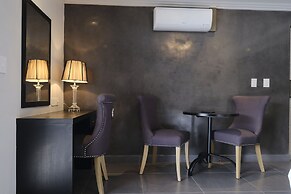 Villa Moyal