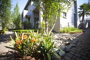 Villa Moyal