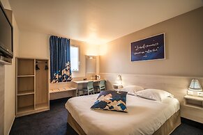Ace Hotel Clermont-Ferrand La Pardieu