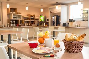 Ace Hotel Clermont-Ferrand La Pardieu