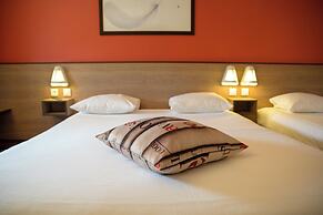 Ace Hotel Clermont-Ferrand La Pardieu