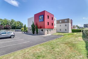 Ace Hotel Clermont-Ferrand La Pardieu
