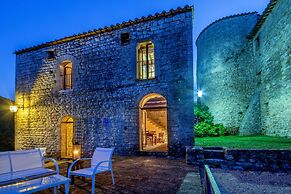 Castello Valenzino