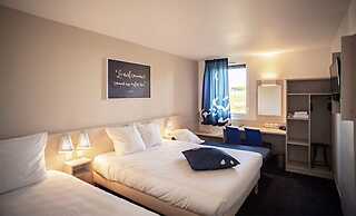 Ace Hôtel Issoire