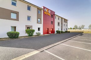 Ace Hôtel Issoire