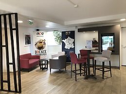 Ace Hôtel Issoire