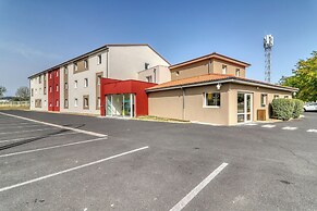 Ace Hôtel Issoire