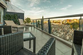 Sileo Hotel