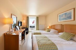 Hotel du Leman