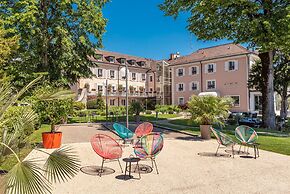 Hotel du Leman