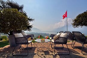 Hotel du Leman