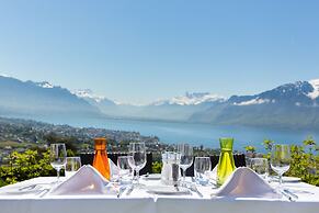 Hotel du Leman