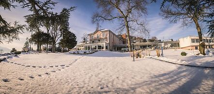 Hotel du Leman