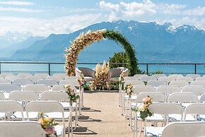 Hotel du Leman