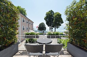 Hotel du Leman