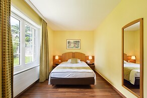 Hotel du Leman