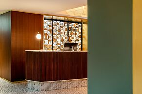 Hotel du Leman