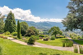 Hotel du Leman