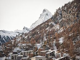 Hotel Ambassador Zermatt