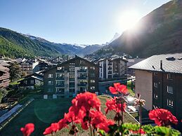 Hotel Ambassador Zermatt