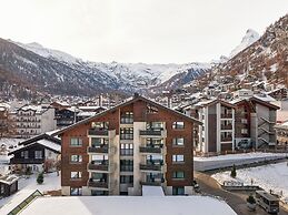Hotel Ambassador Zermatt