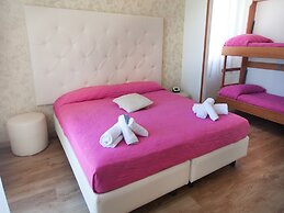 Riviera Mare Beach Life Hotel