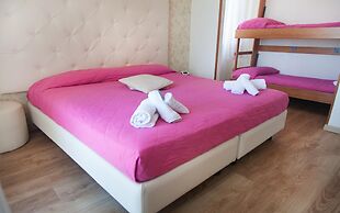 Riviera Mare Beach Life Hotel