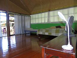Vista Drake Lodge