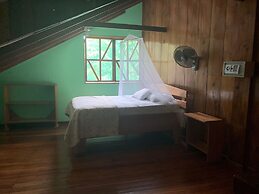 Vista Drake Lodge