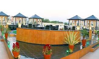 Ambassador Hotel