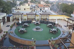 Ambassador Hotel