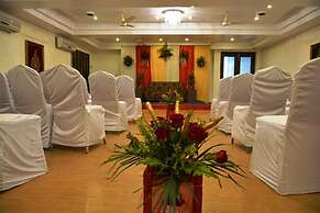 Ambassador Hotel