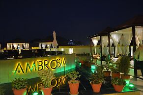 Ambassador Hotel