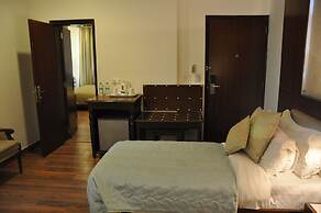 Amara Hotel
