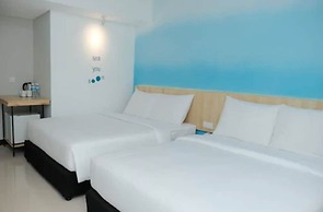 Bloo Bali Hotel