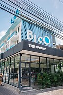 Bloo Bali Hotel