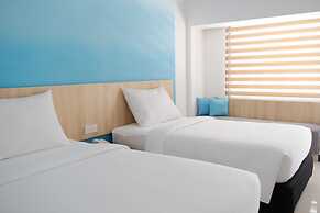 Bloo Bali Hotel