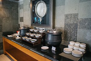 Bloo Bali Hotel