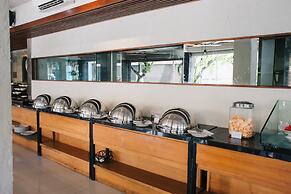 Bloo Bali Hotel