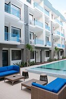 Bloo Bali Hotel