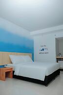 Bloo Bali Hotel