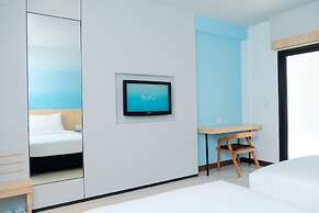 Bloo Bali Hotel